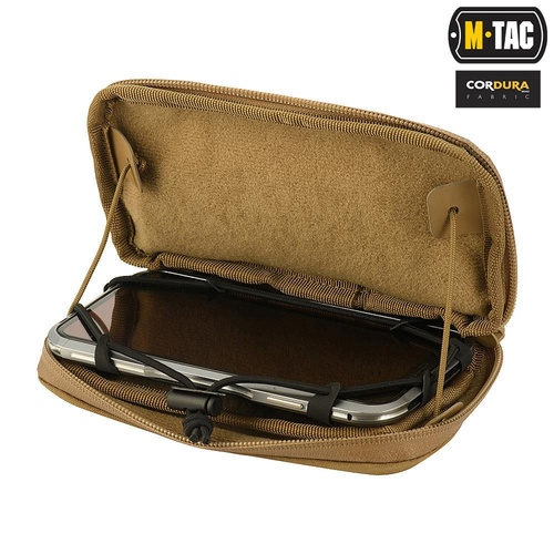 M-Tac - Admin Elite Tasche - Coyote - 10183005