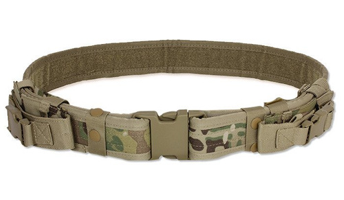 Condor - Taktischer Gürtel - MultiCam - TB-008