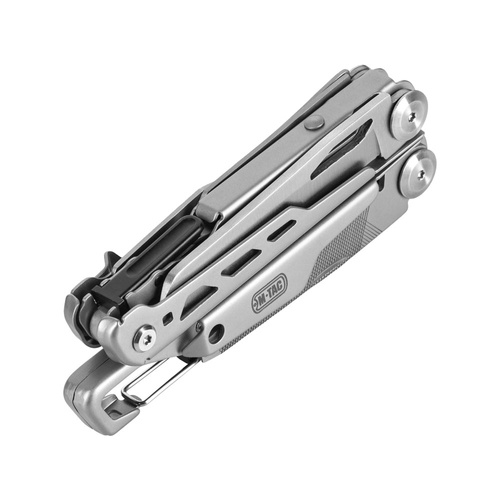 M-Tас - Multitool Typ 8 - Silber - 60023401