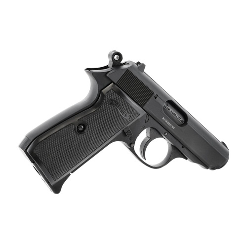 Umarex - Luftgewehr CO2 Walther PPK/S - 4.5mm - Schwarz - 5.8315