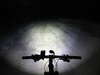 Fenix - LED Fahrradlampe - 2200 Lumen - Schwarz - BC30 V2.0