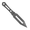 K25 - Wurfmesser mit Titanium-Beschichtung - 32375