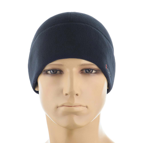 M-Tac - Watch Cap Light Polartec - Fleece - Navy Blue - 40562015