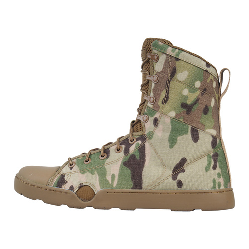 Altama - Maritime Assault Tactical Turnschuhe - Hoch - MultiCam - 336000