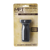 MFT - React Short Vertical Grip - Picatinny - Schwarz - RSG-BL