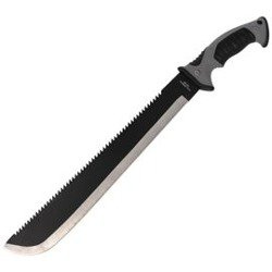 Herbertz Solingen - Trialing Machete 350mm - 158235