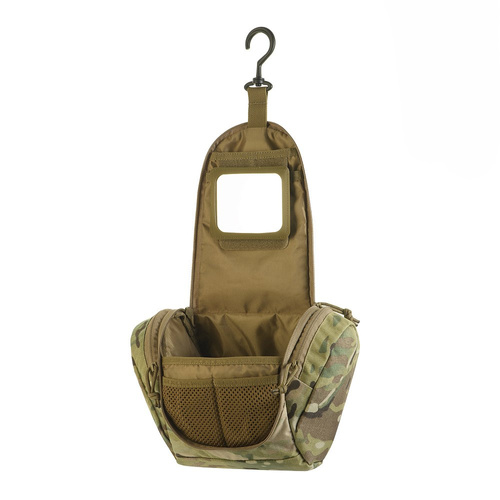 M-Tac - Elite Gen.II Militär Kosmetiktasche - Cordura - Multicam - 10108008