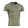 M-Tac - Ultraleichtes Polartec Thermo-T-Shirt - Tan - 51404003