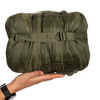 Snugpak - Sleeper Lite Schlafsack - Mumie - Olive - 10107900209