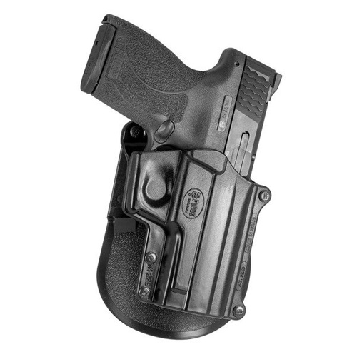 Fobus - Holster für Sig P228/229 ohne Schiene, S&W - Standard Paddle - Rechts - SG-229