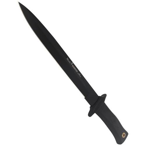 Muela - Taktischer Gummigriff 260mm - SCORPION-26N