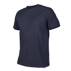 Helikon - Taktisches T-Shirt - TopCool - Navy Blue - TS-TTS-TC-37