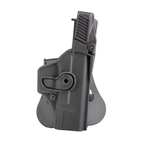 IMI Defense - Level 3 Roto Paddle Holster für Glock 19/23/25/28/32 - IMI-Z1400