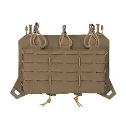Direct Action - Spitfire Triple Rifle Magazine Flap® - Coyote Brown - PC-R3FP-CD5-CBR