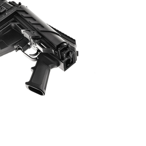 Crosman - Luftgewehr AK1 Full Auto - 4,5 mm - CAK1