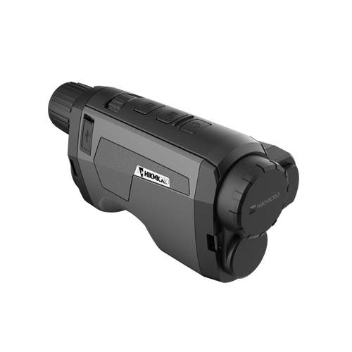 HIKVISION - HIKMICRO Gryphon HD LRF Wärmebildkamera - Schwarz - GH25L