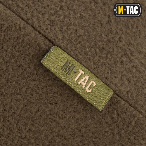 M-Tac - Winter Watch Cap Elite - Fleece - Dark Olive - 40002048