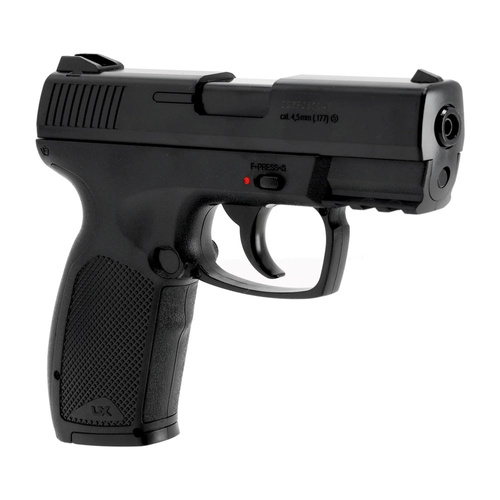 Umarex - Luftpistole TDP .45 - 4,5 mm - 5.8180
