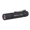Ledlenser - Solidline ST6R Wiederaufladbare Taschenlampe - 900 Lumen - 502212