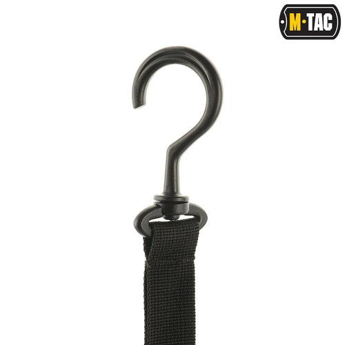 M-Tac - Taktische Kosmetiktasche - Schwarz - 10127002