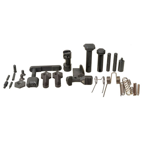 Strike Industries - AR Verbesserte untere Empfängerteile - SI-AR-E-LRPLT