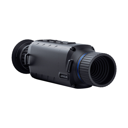 Pard - Wärmebildkamera Leopard 256 11 mm - Schwarz - LE2-11