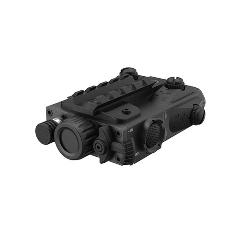 Vector Optics - IR Laser Combo Gen II - Rot - SCRL-07