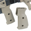 Magpul - Schaft Pro 700L Lite für Remington 700 Long Action - FDE - MAG1380-FDE