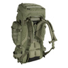 Tasmanian Tiger - Raid Pack MKIII Kampfrucksack - 52 L - Olive - 7711.331