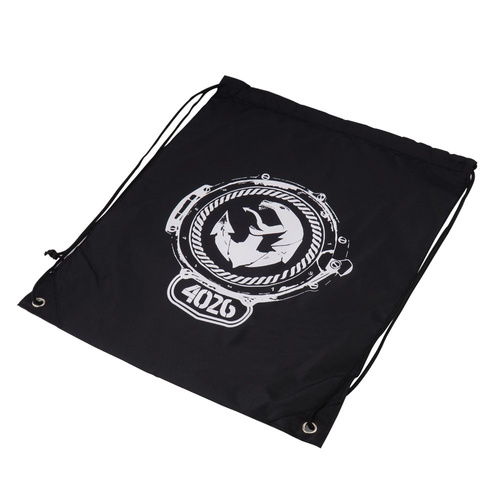 Formoza Challenge - Tasche - Schwarz