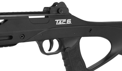 ASG - TAC6 Scharfschützengewehr Replik - CO2 GNB - Sportline - 18105