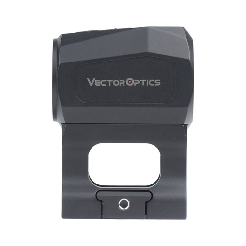 Vector Optics - Geschlossener Kollimator Scrapper 1x20 MICRO - IP67 - SCRD-69