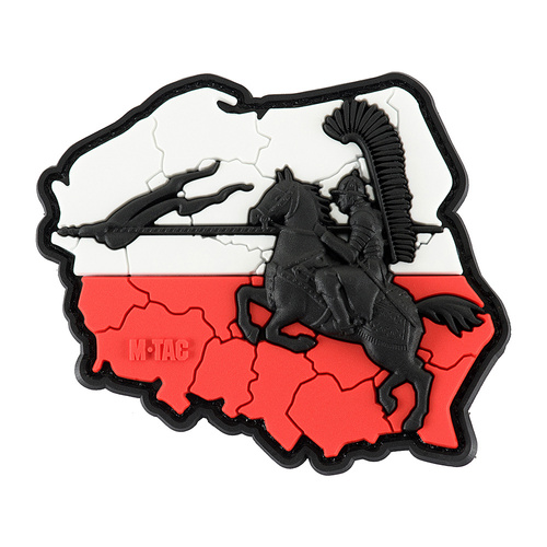 M-Tac - Husaria 3D Moral Patch - 51010333