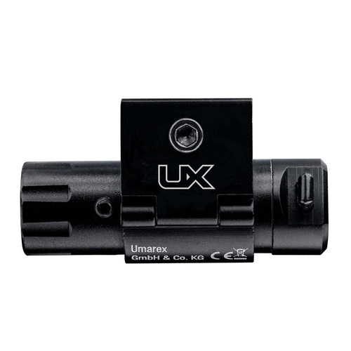 Umarex - Laservisier Micro Shot Laser MSL - 22 mm - 2.1108X