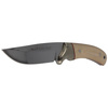 Muela - Voller Zapfen Beige Micarta 110mm - SETTER-11B
