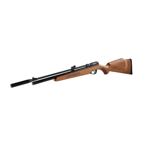 RazorGun - Aero PCP Luftgewehr - 5.5mm - Holz - Braun - PR900GEN2 5.5