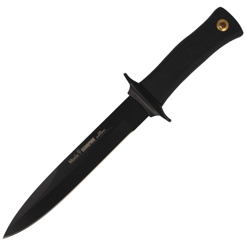Muela - Messer Tactical Gummigriff 190mm - SCORPION-19N