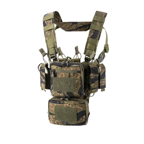 Helikon - Training Mini Rig® - Tiger Stripe - KK-TMR-CD-62
