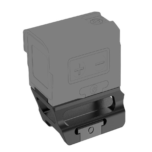 Vector Optics - Riser-Montage VOD - Picatinny/Weaver - SCFRM-15