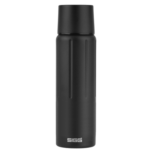 SIGG - Gemstone IBT Obsidian Thermokolben - 0.75L - Schwarz - 8735.70