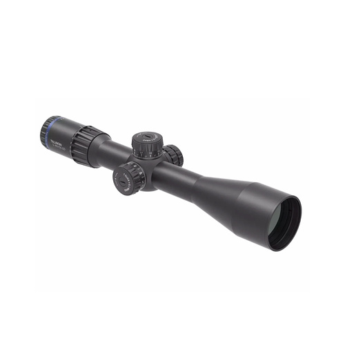 Vector Optics - Zielfernrohr Tauron 5-40x56 ED - FFP - VTA-8 MIL - Schwarz - SCFF-35