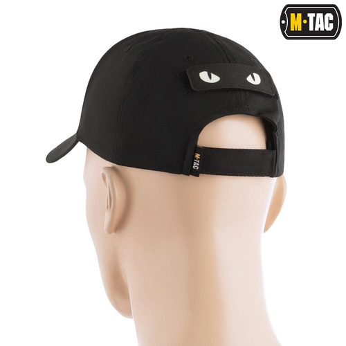 M-Tac - Moral Patch - Katzenaugen - Laserschnitt - 51009299