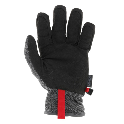 Mechanix - ColdWork FastFit® Isolierte Handschuhe - Grau / Schwarz - CWKFF-58