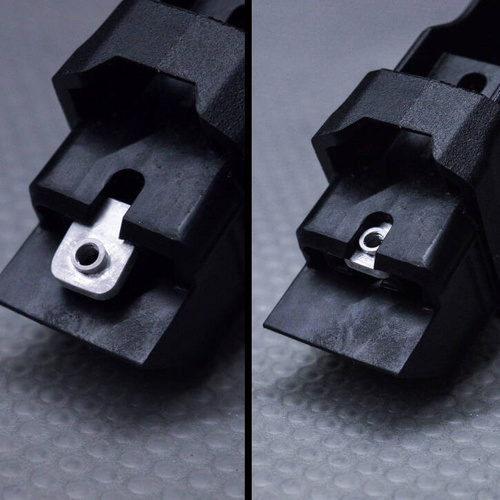 FTCS - MOE AK Hinterschaft Reparatursatz - Nr.7