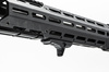 Strike Industries - LINK KeyMod / M-LOK Anker Polymer Hand Stop - Schwarz - SI-LINK-ANCHOR