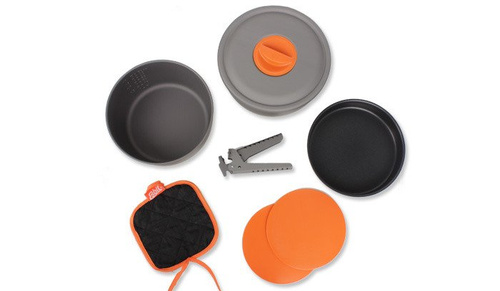 Esbit - Kochgeschirr - CW2500HA