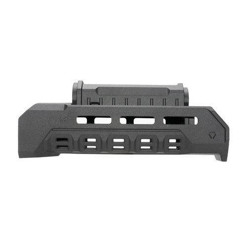 Strike Industries - Polymer Handschutz für KUSA KP-9 - M-Lok - Schwarz - SI-KP9-POLY-HG-BK