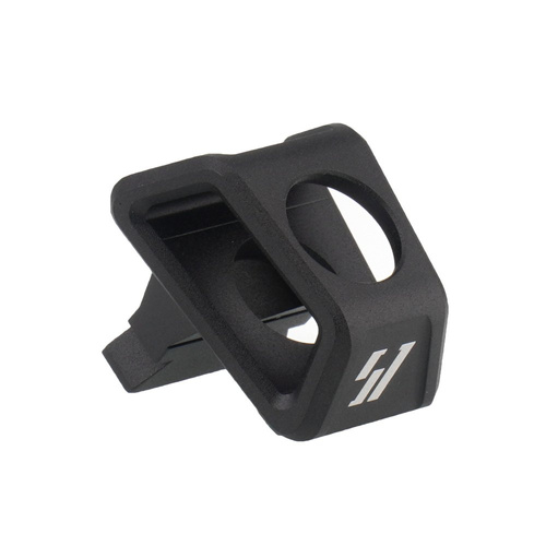 Strike Industries - Flat Quick Detach für Scorpion EVO 3 - Schwarz - SI-CEVO-FQD