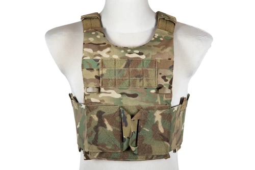 Primal Gear - LV-119 Taktische Weste - Multicam - PRI-18-032002