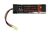 GFC Energy - Akku für ASG NiMH 9.6V 1600mAh - Tamiya Mini - GFE-06-003046